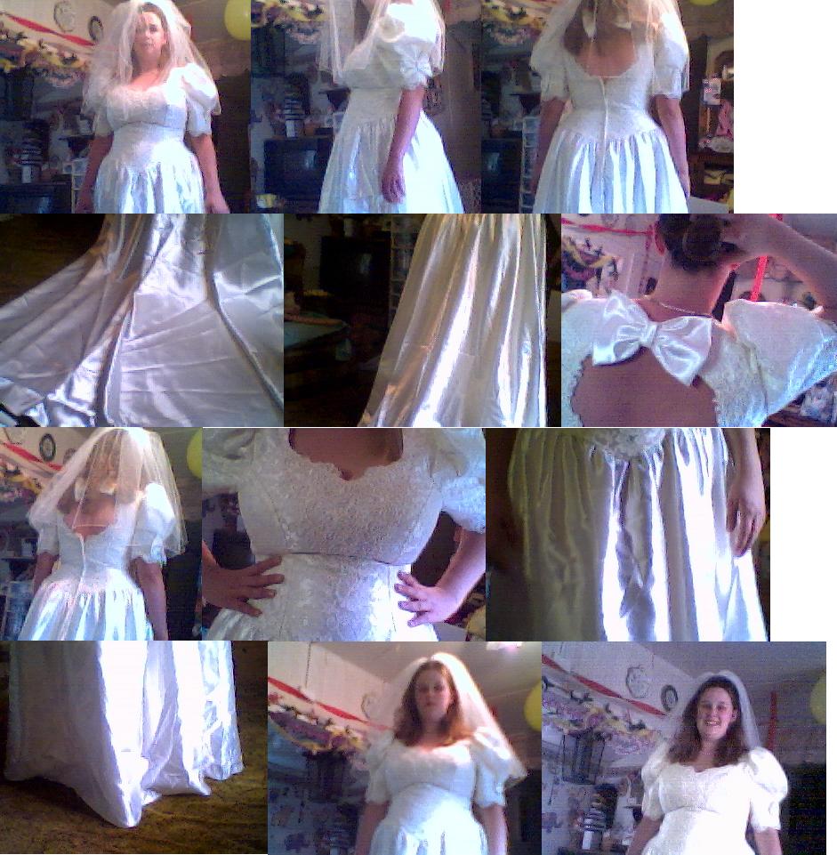 MyWeddingDress